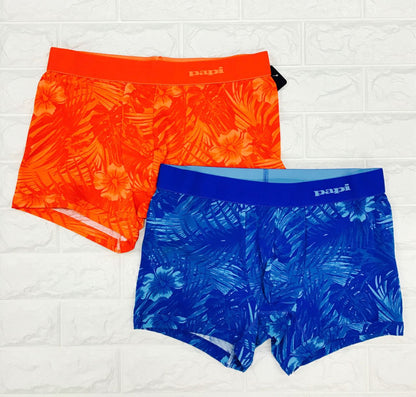 Men Boxer & Brief