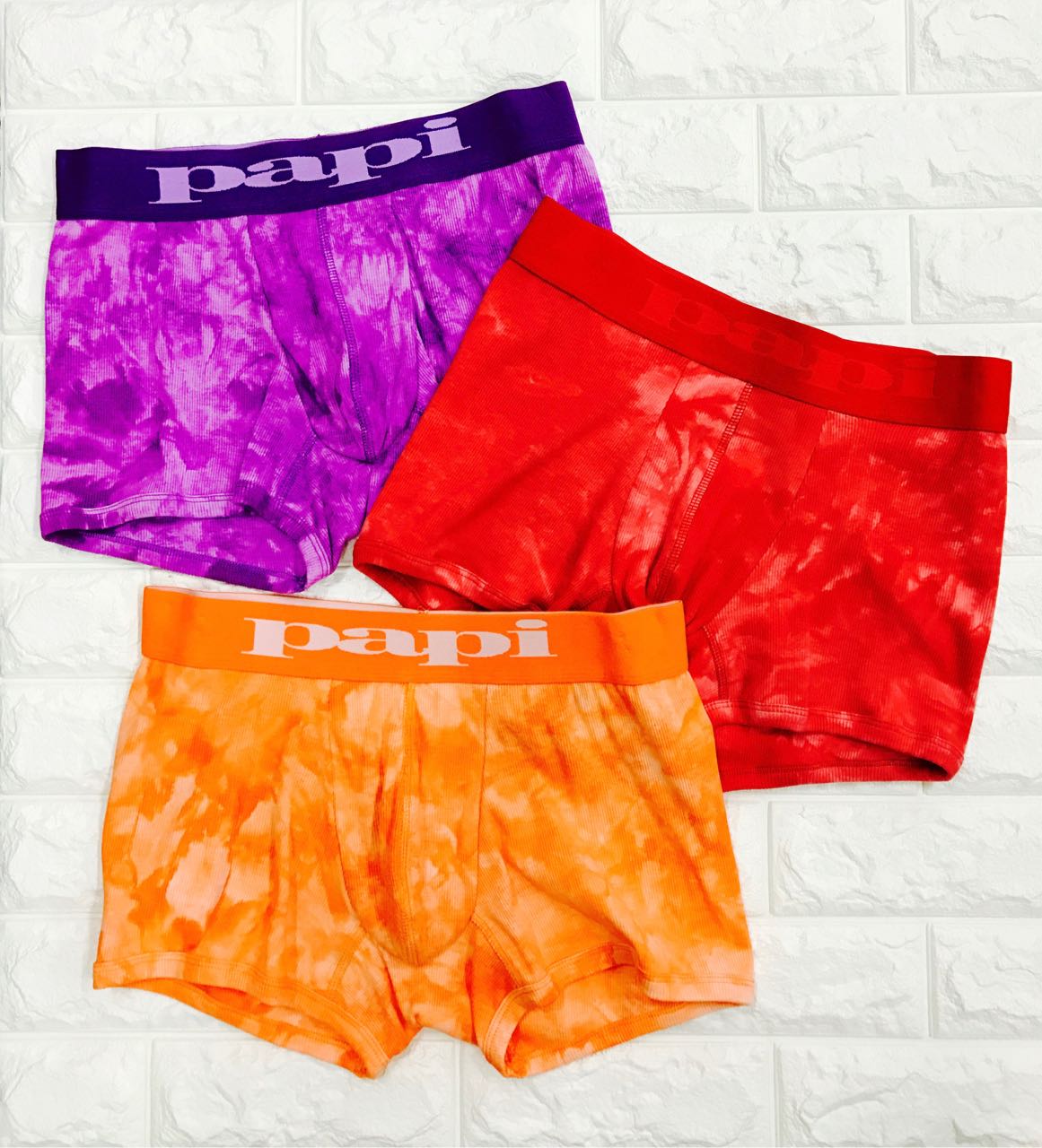 Men Boxer & Brief