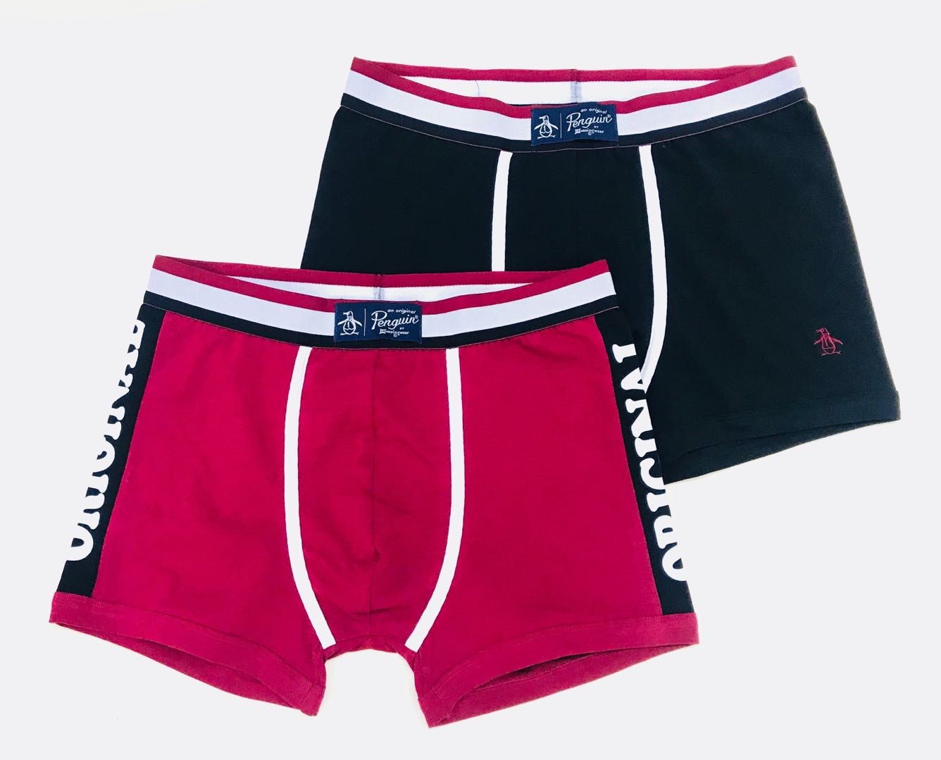Men Boxer & Brief