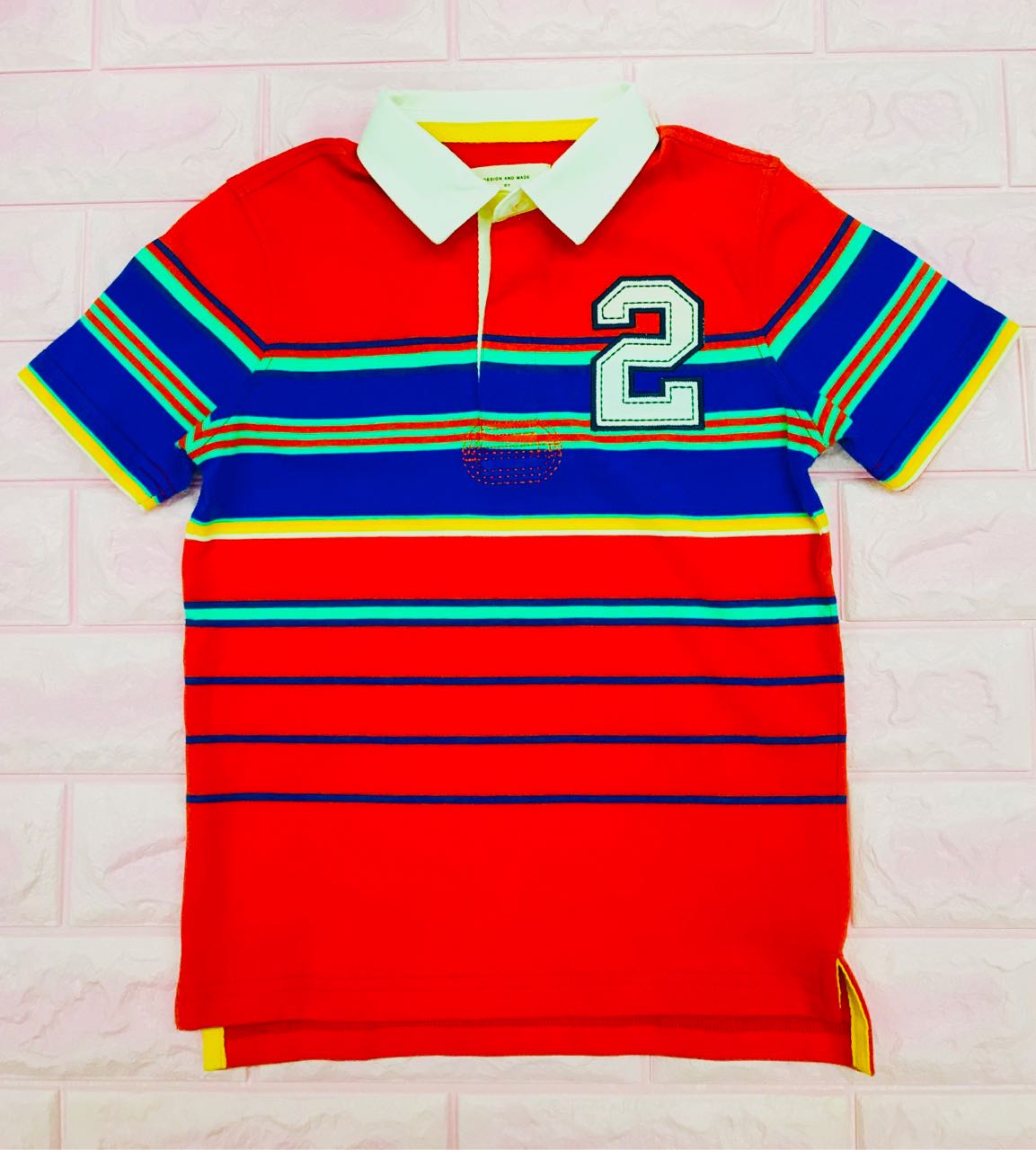 Boys T-shirt