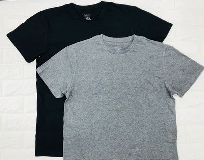 Men under shirt