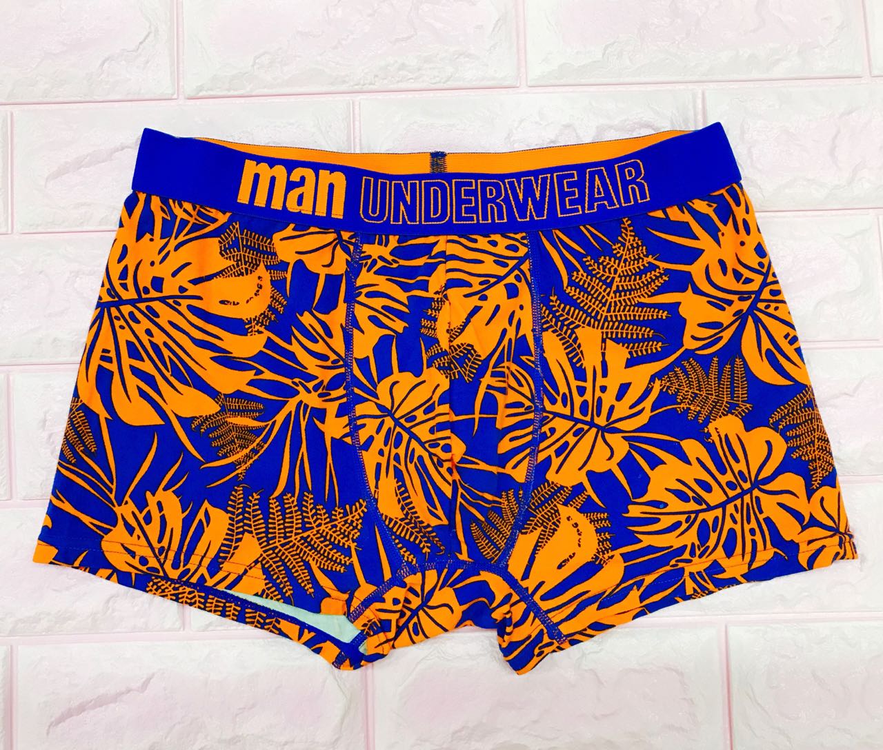 Men Boxer & Brief
