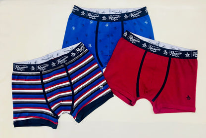 Men Boxer & Brief