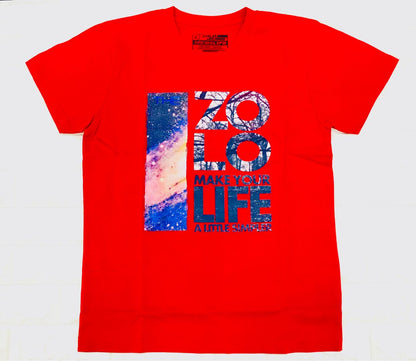 Men T-shirt