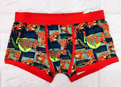 Men Boxer & Brief