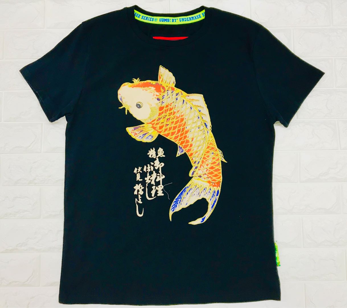 Men T-shirt