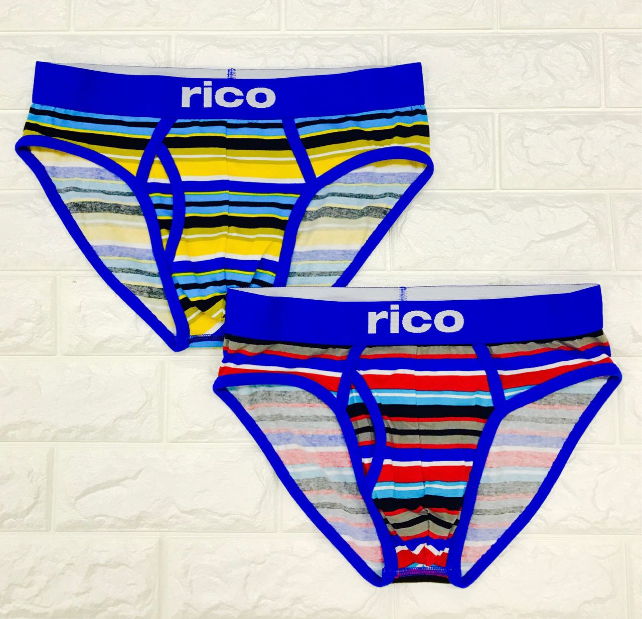Men Boxer & Brief