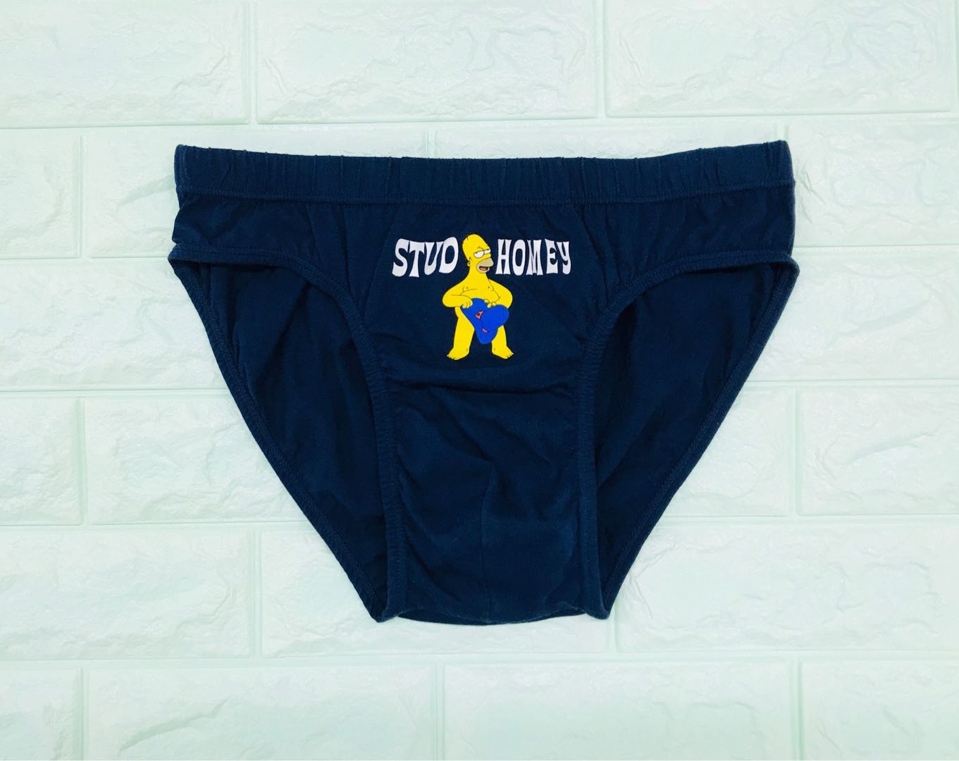 Men Boxer & Brief