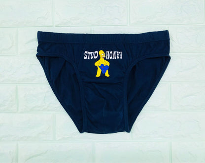 Men Boxer & Brief