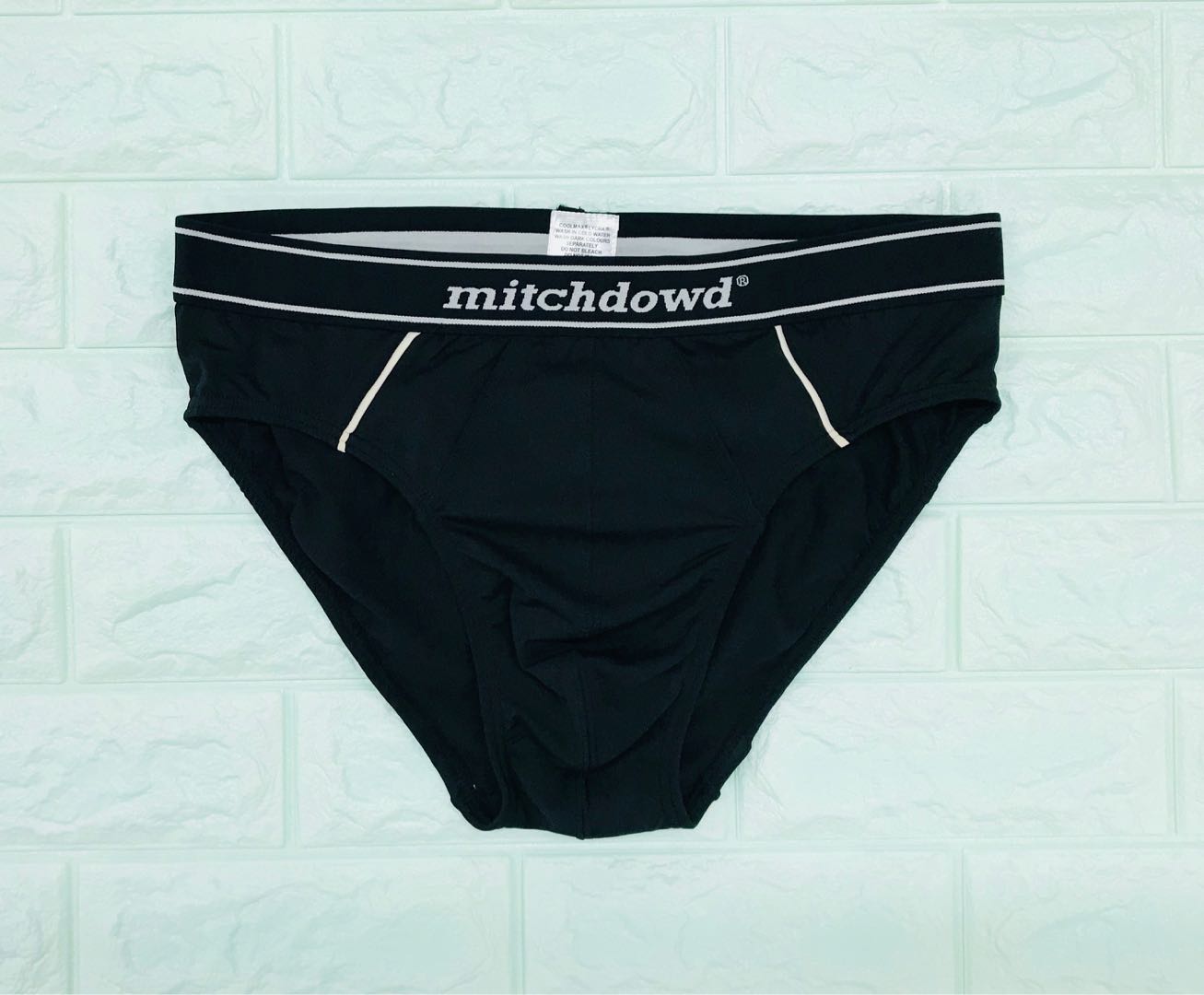 Men Boxer & Brief