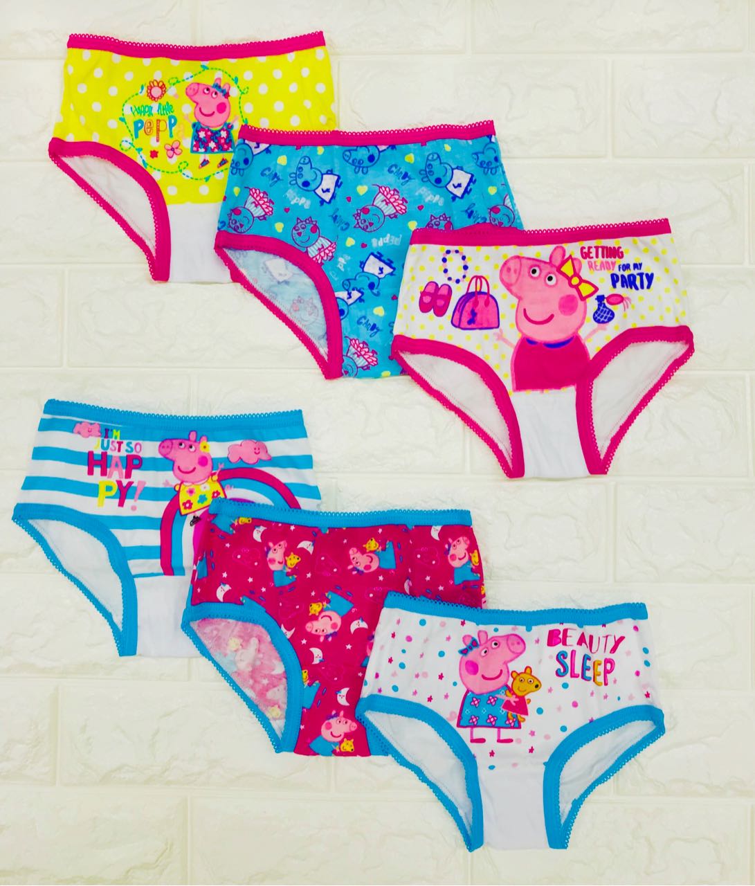 Boys boxer