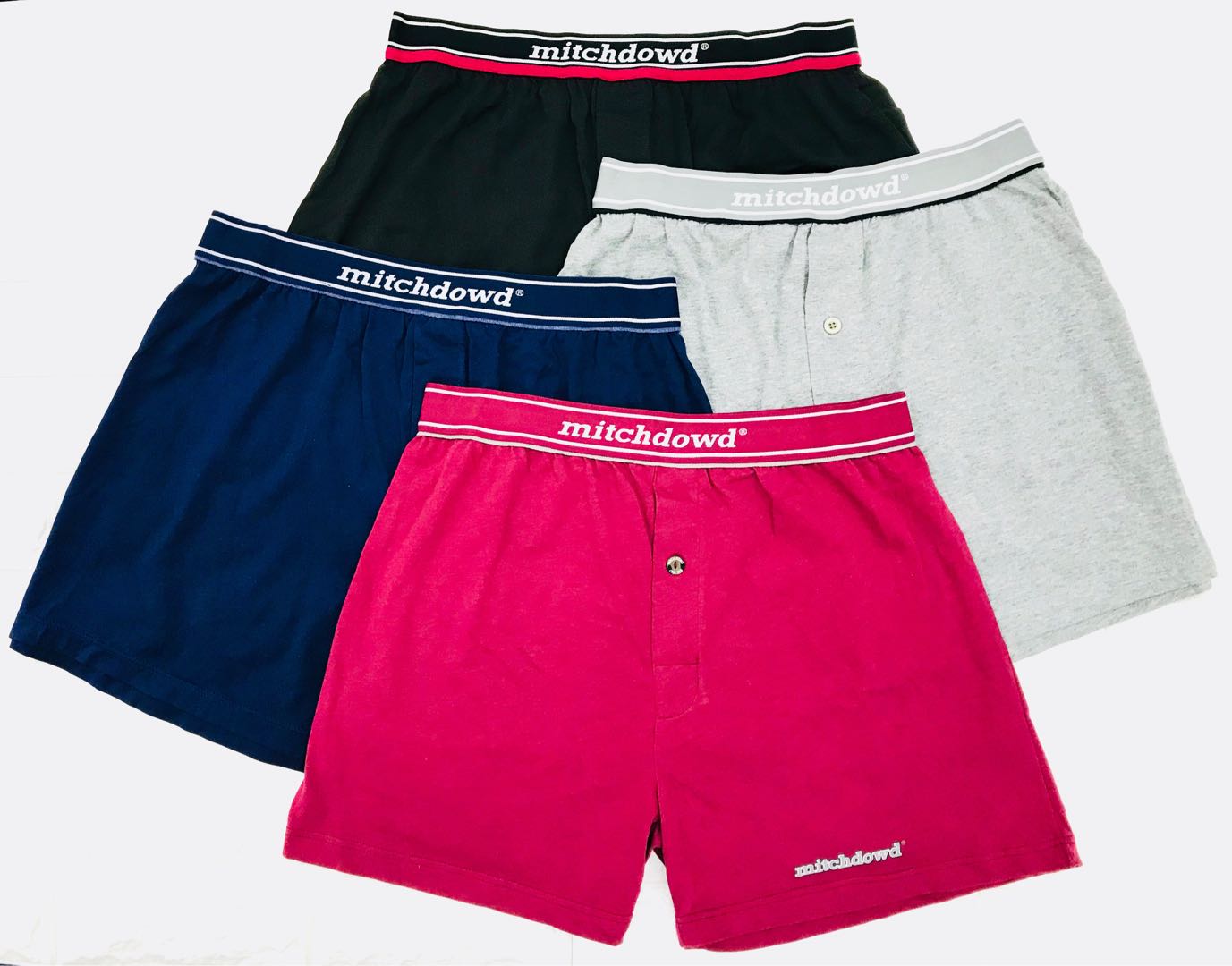 Men Boxer & Brief