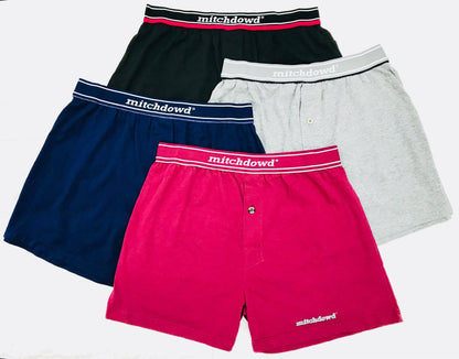 Men Boxer & Brief