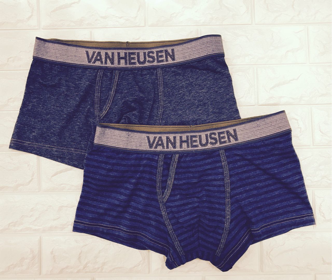 Men Boxer & Brief