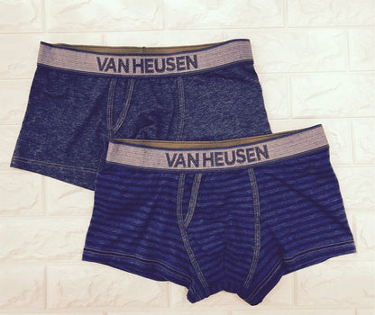 Men Boxer & Brief