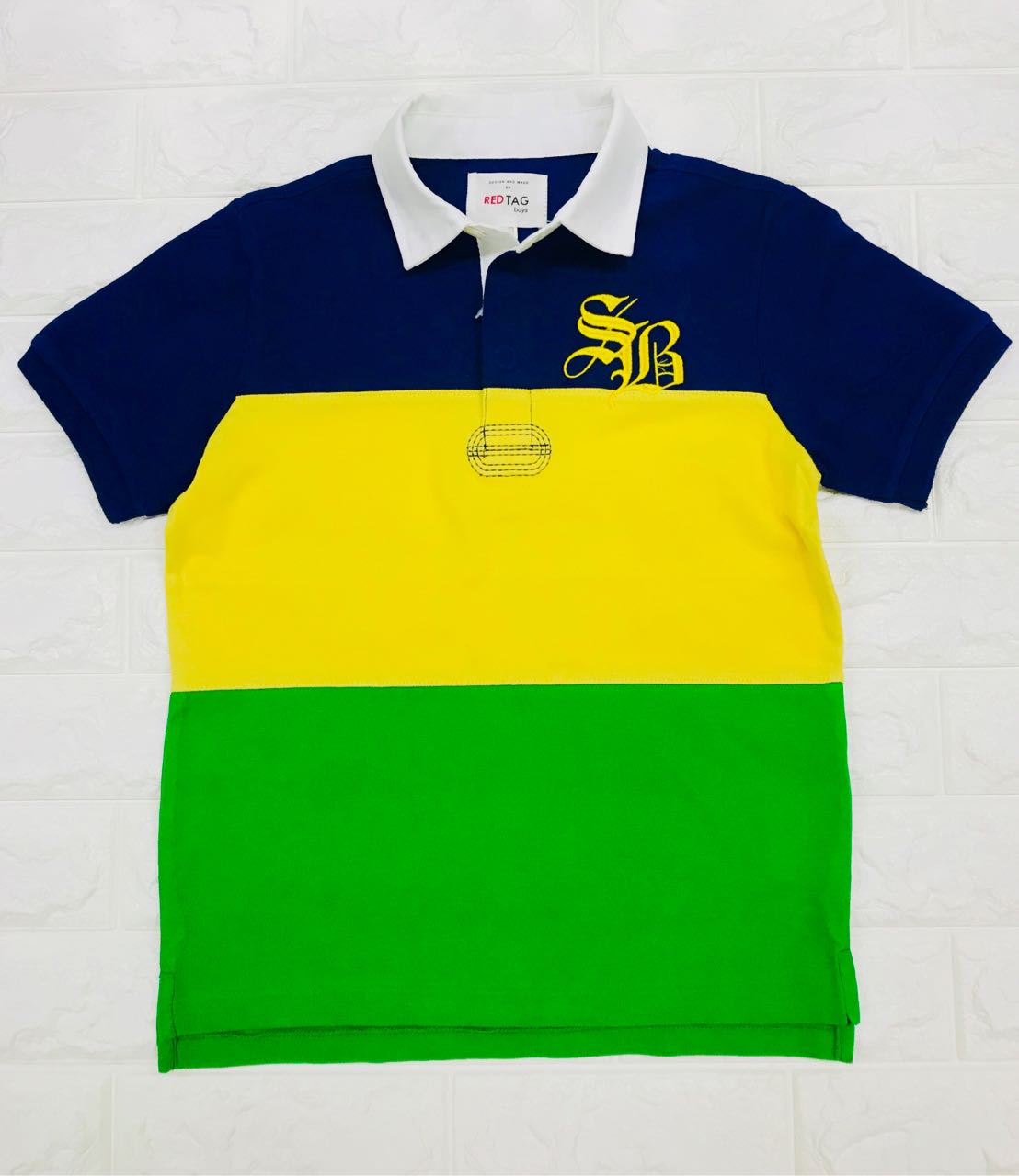 Boys T-shirt