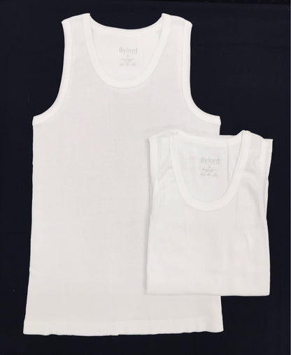 Men undershirt-Byford , Daveport, Hangten