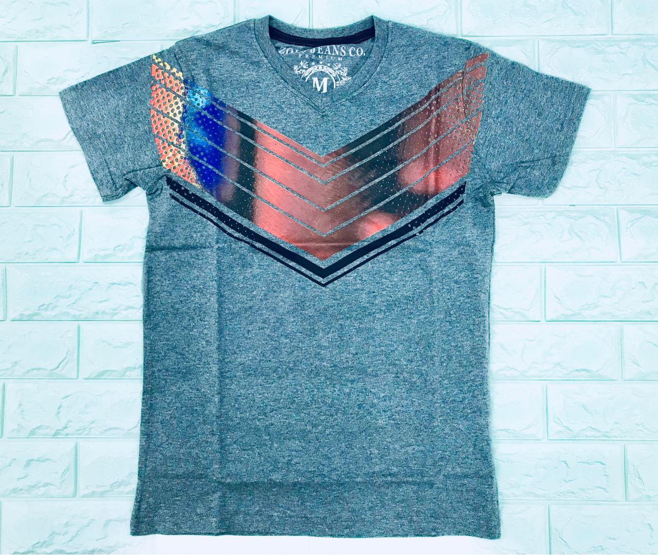 Men T-shirt