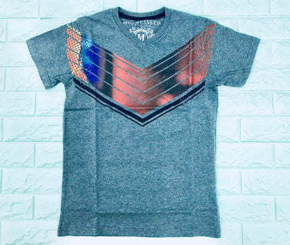 Men T-shirt