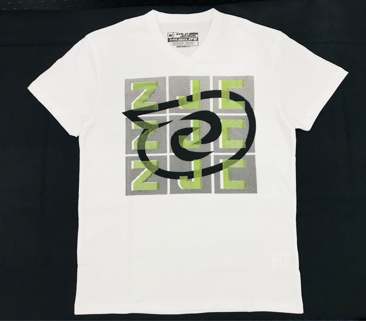 Men T-shirt