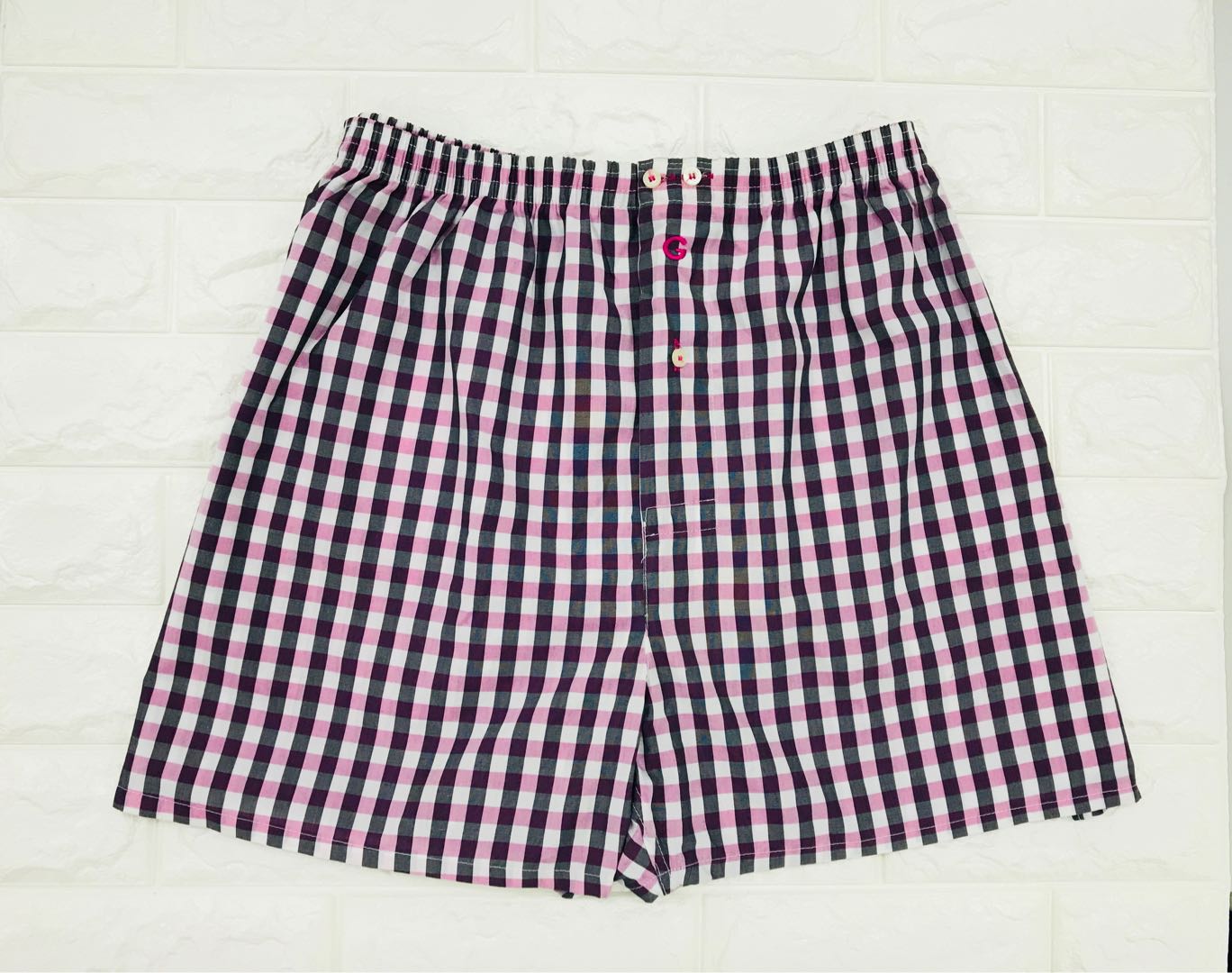 Men Boxer & Brief