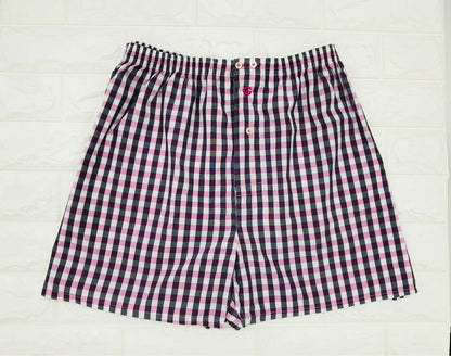 Men Boxer & Brief