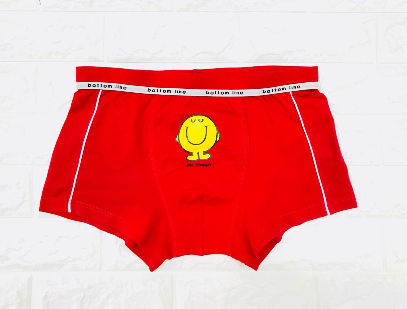 Men Boxer & Brief