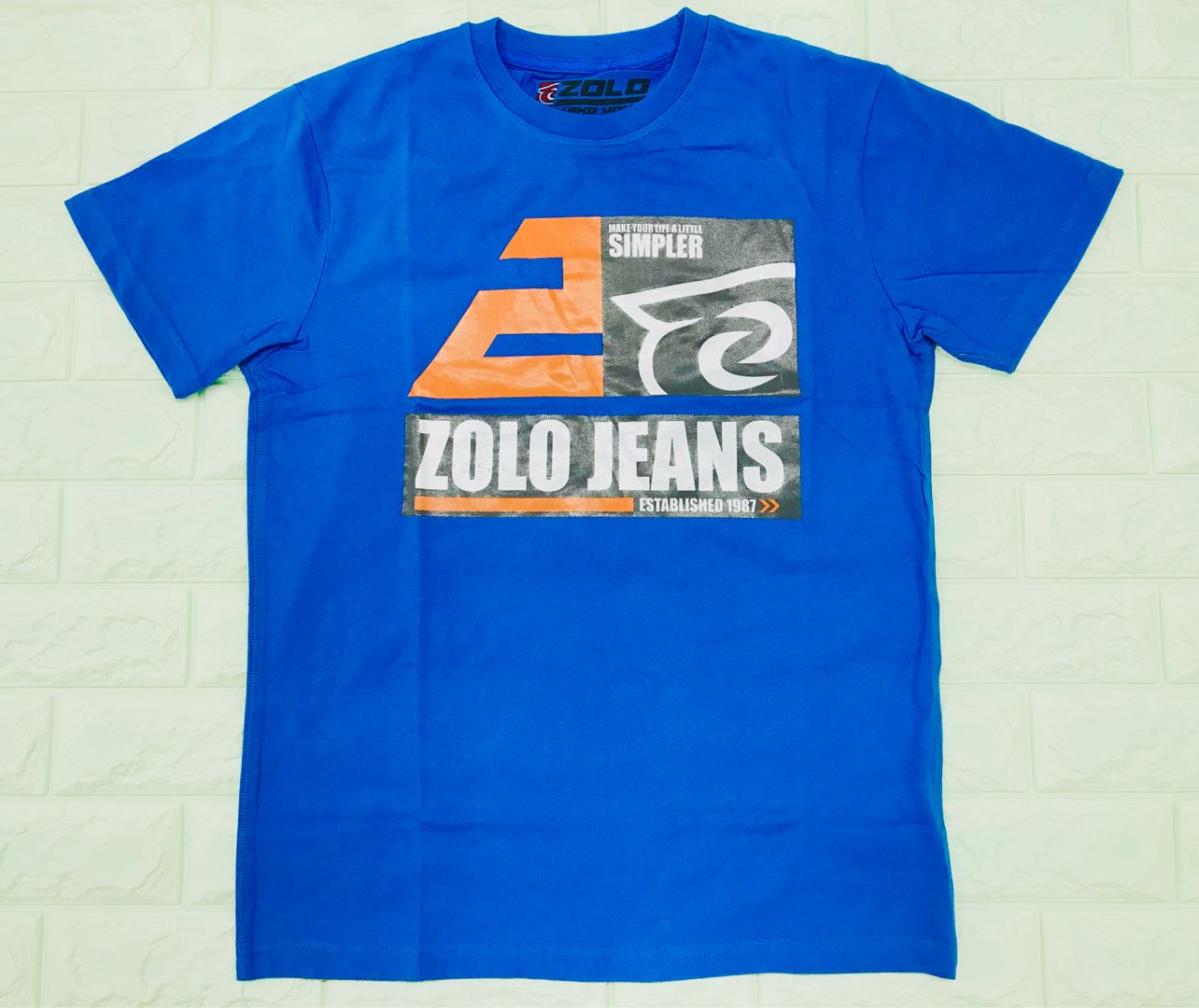 Men T-shirt