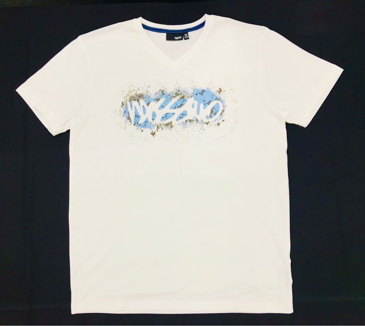 Men T-shirt