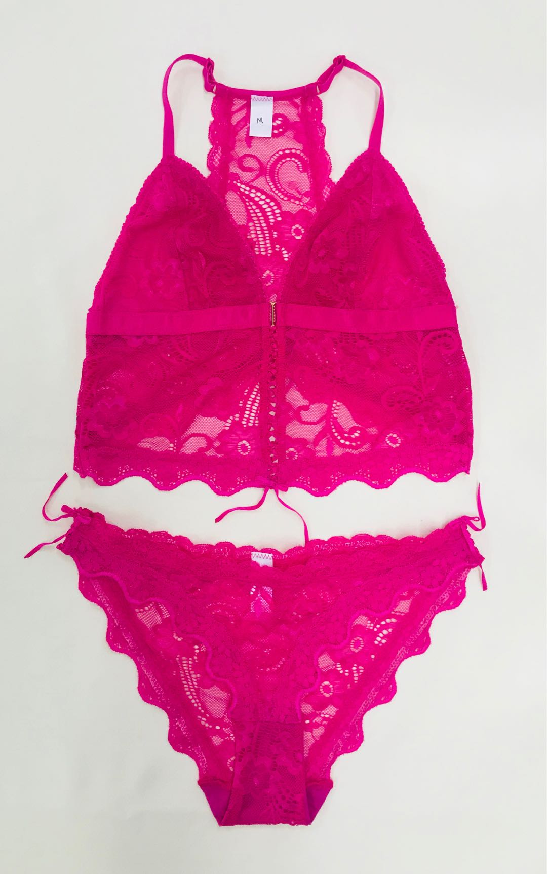 Sexy underwear
