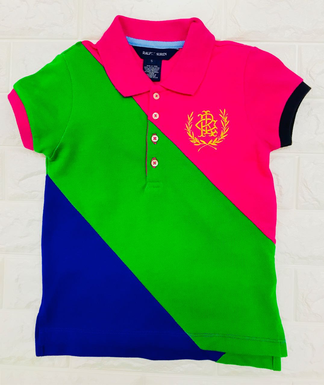 Boys T-shirt
