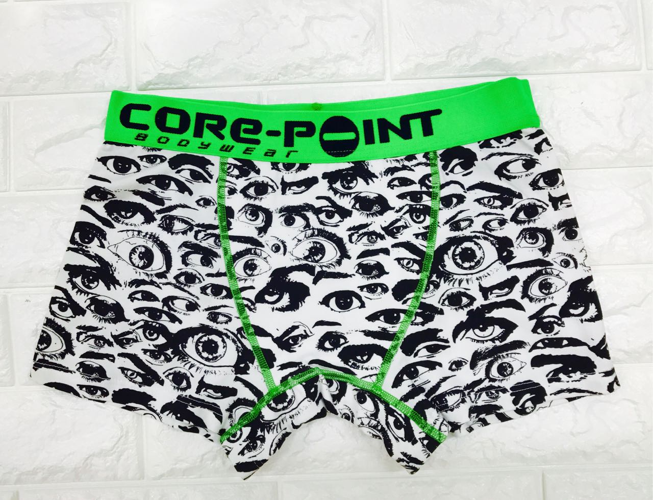 Men Boxer & Brief