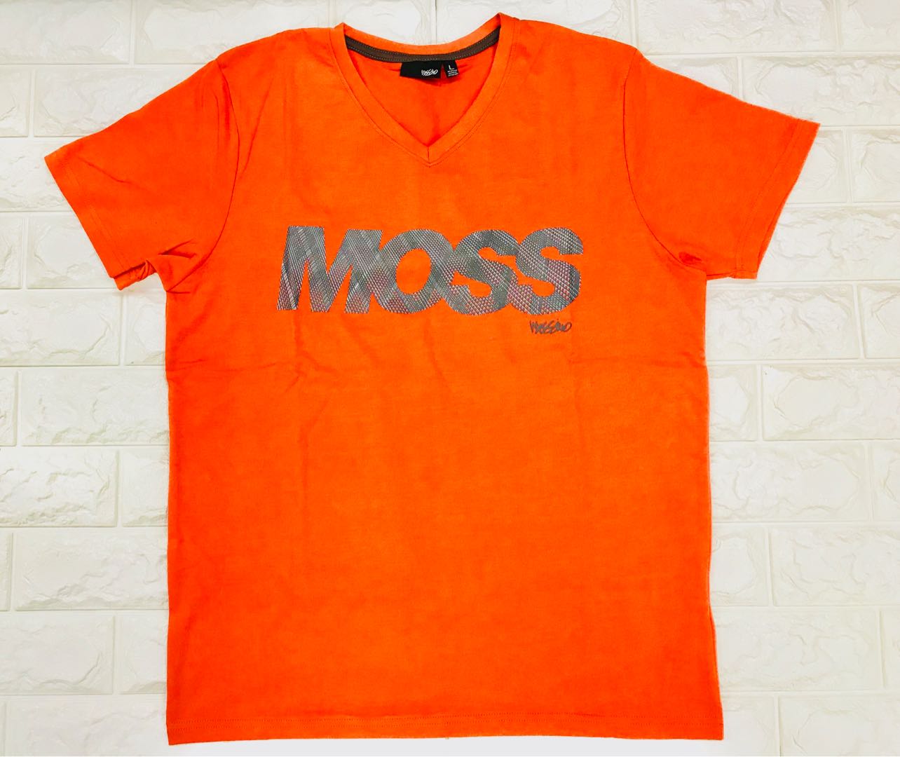 Men T-shirt