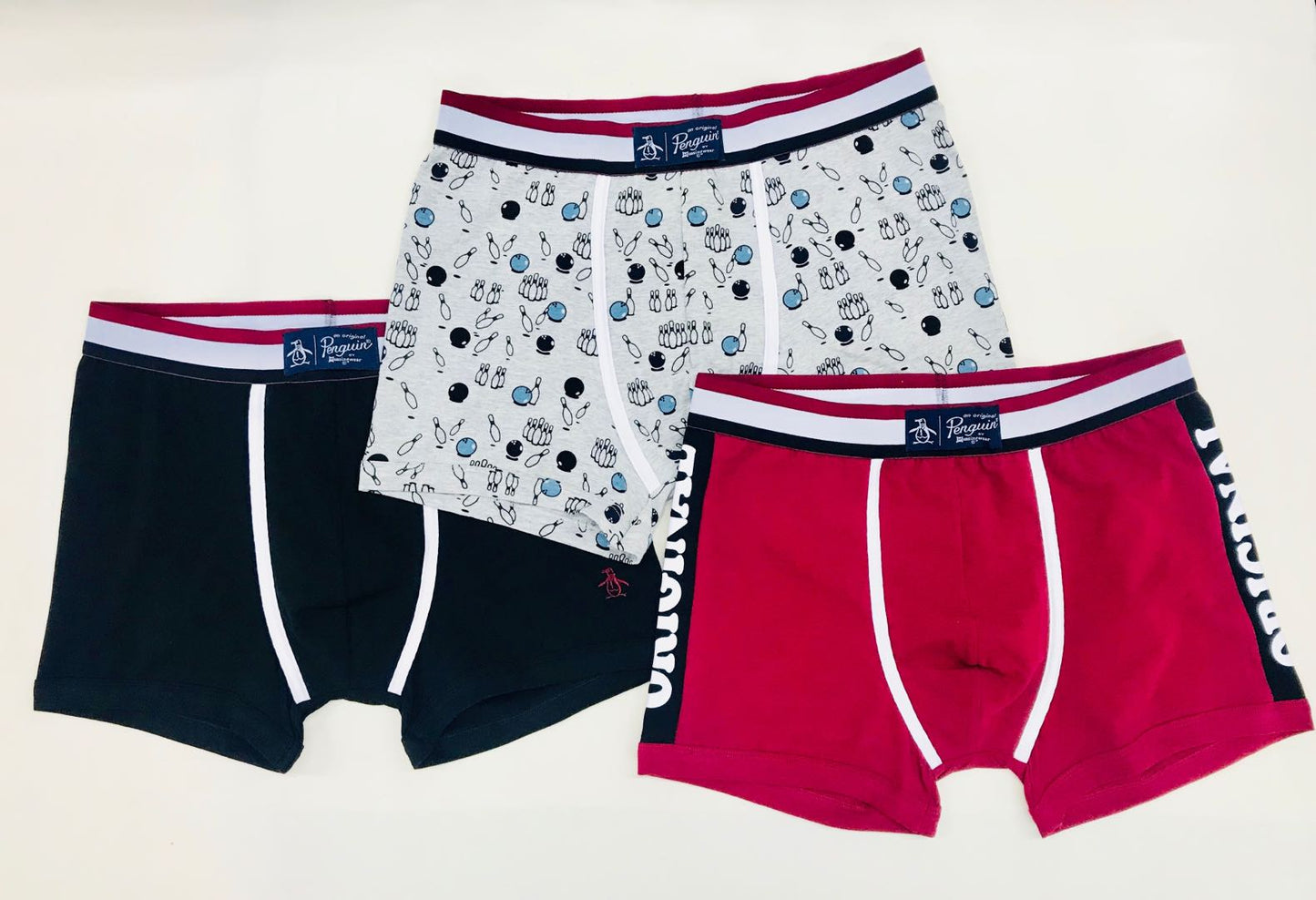 Men Boxer & Brief