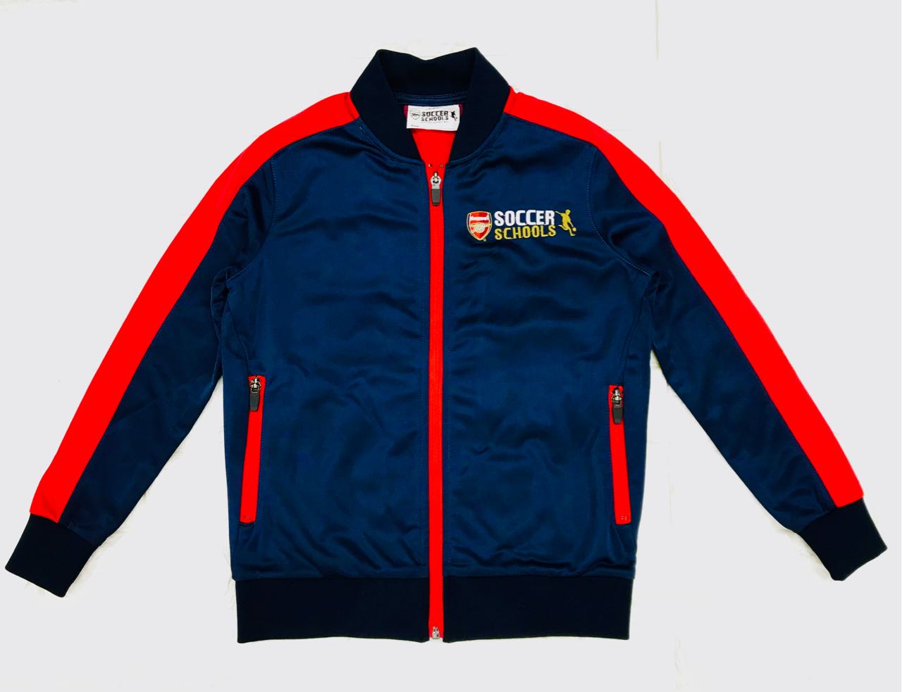 Football shirts