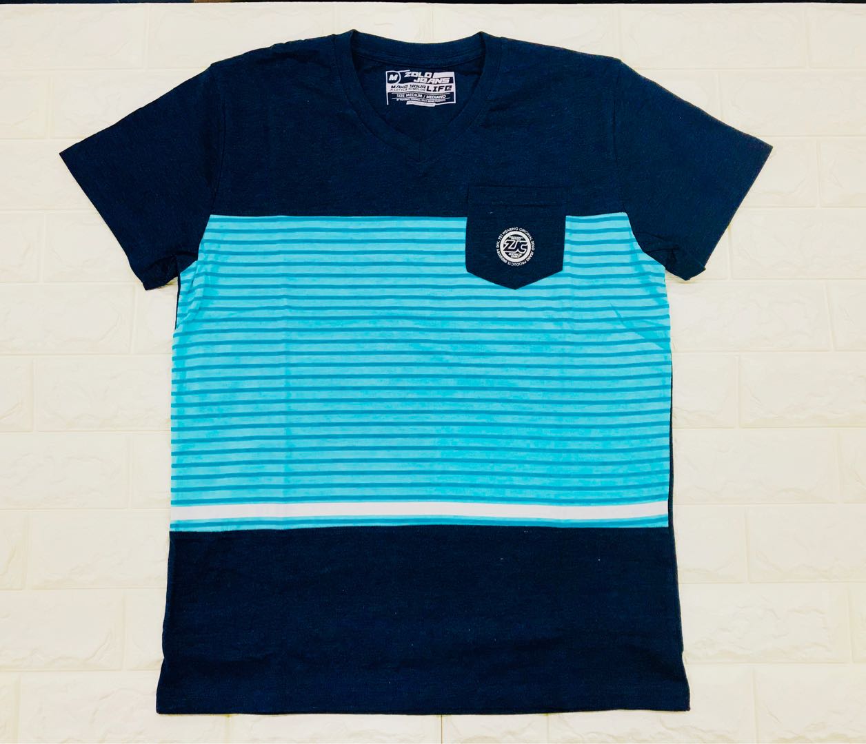 Men T-shirt