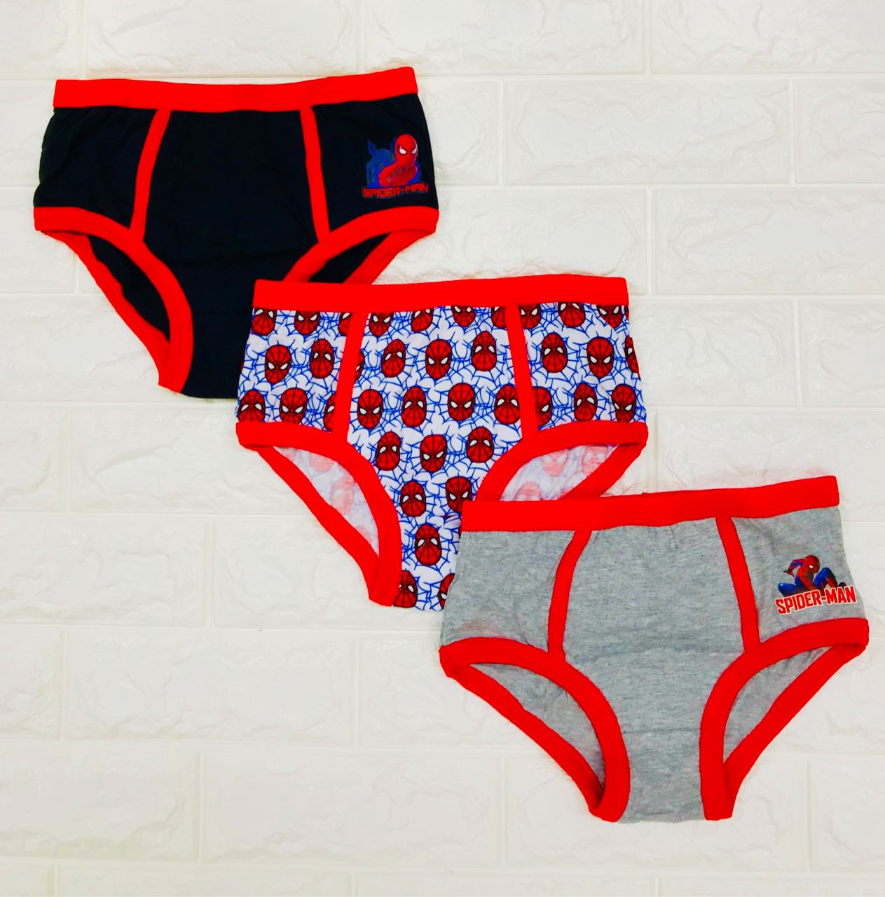 Boys boxer