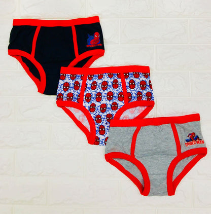 Boys boxer