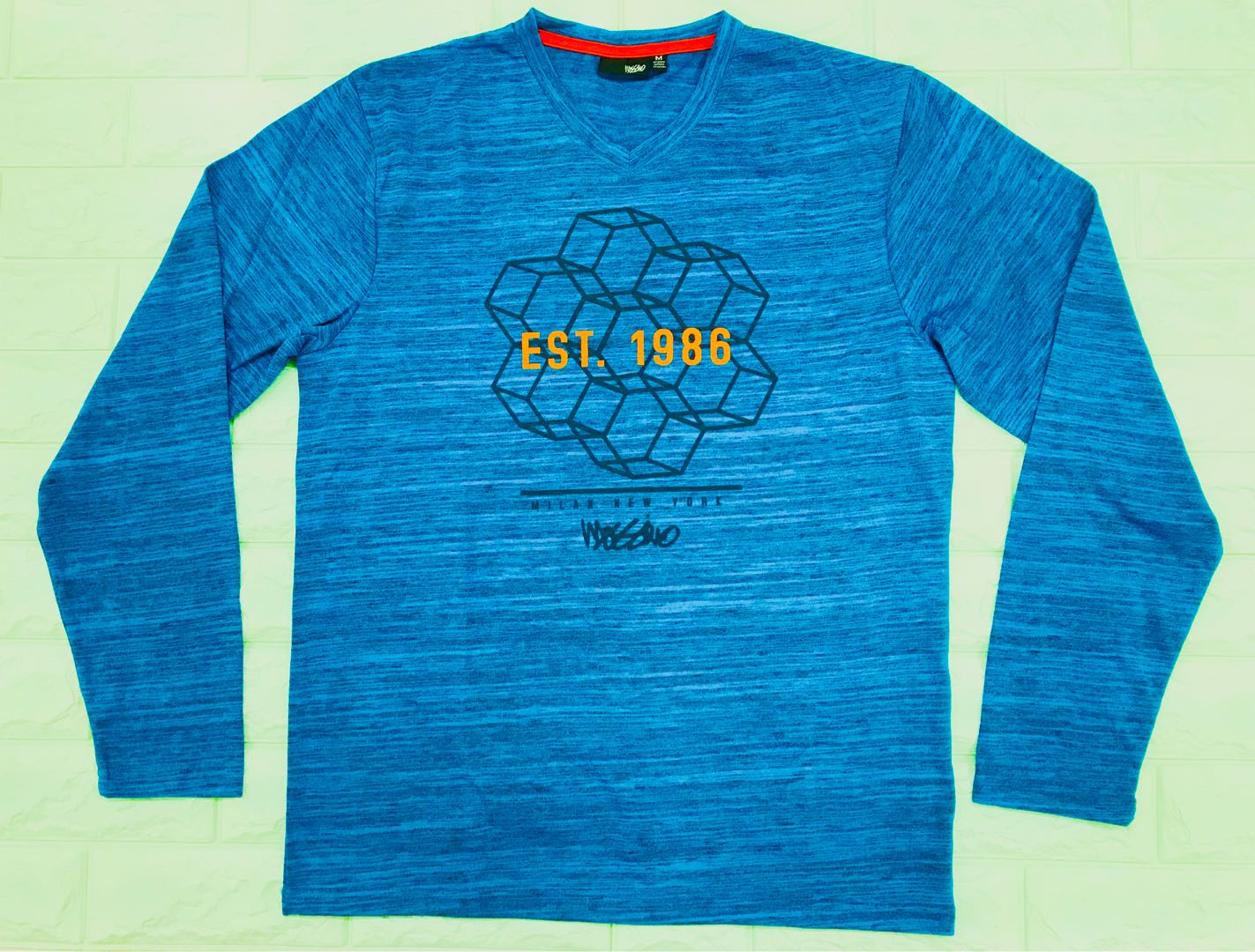 Men T-shirt