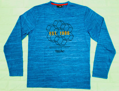 Men T-shirt