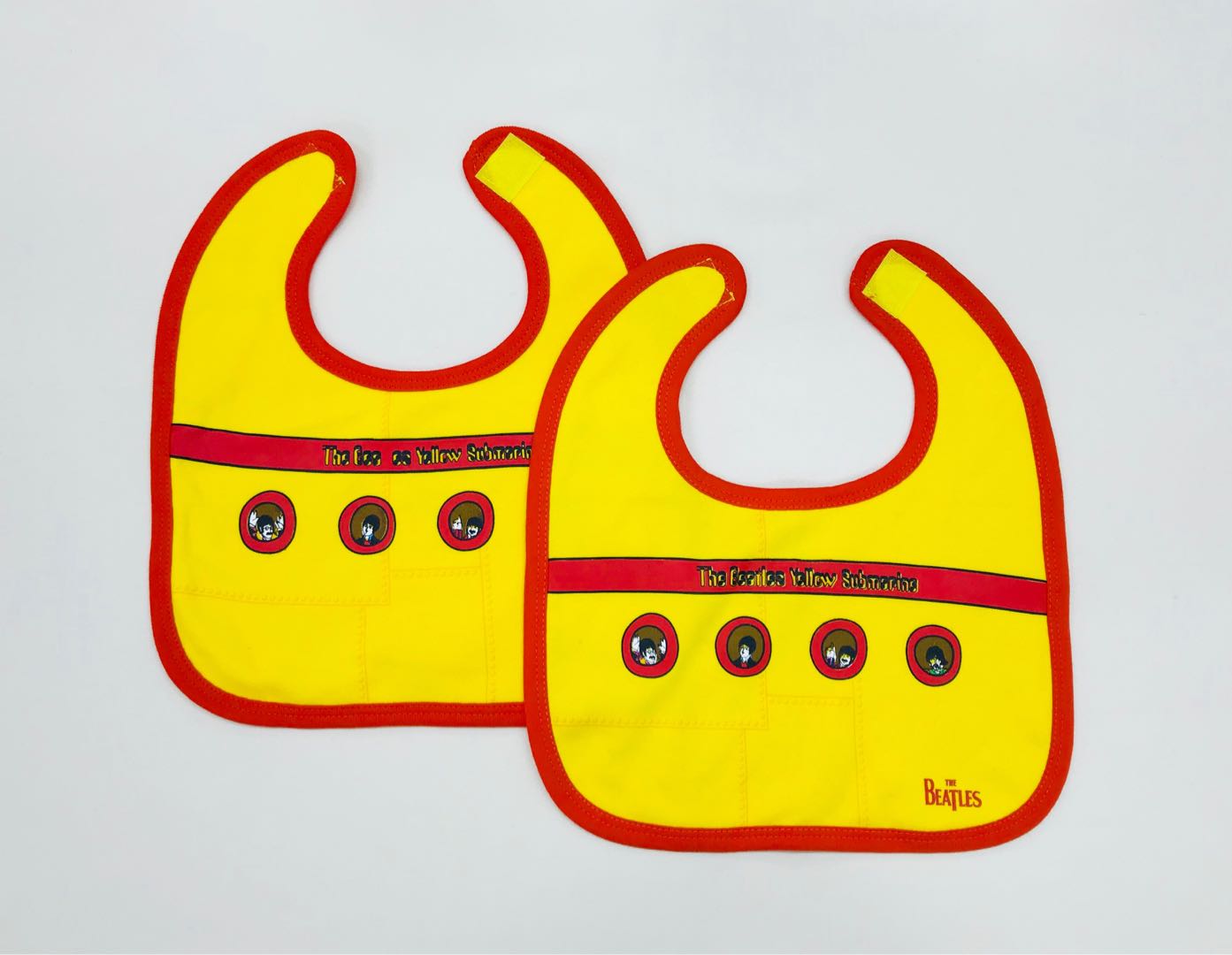 Baby Bibs