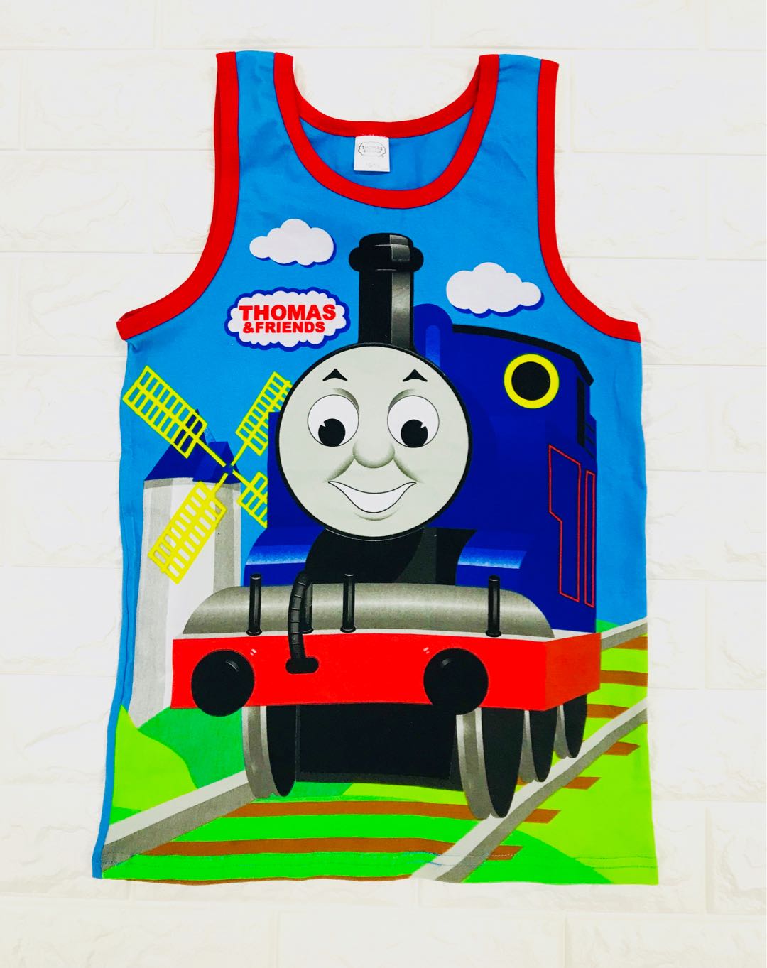 Diseny  Boys and girls vests
