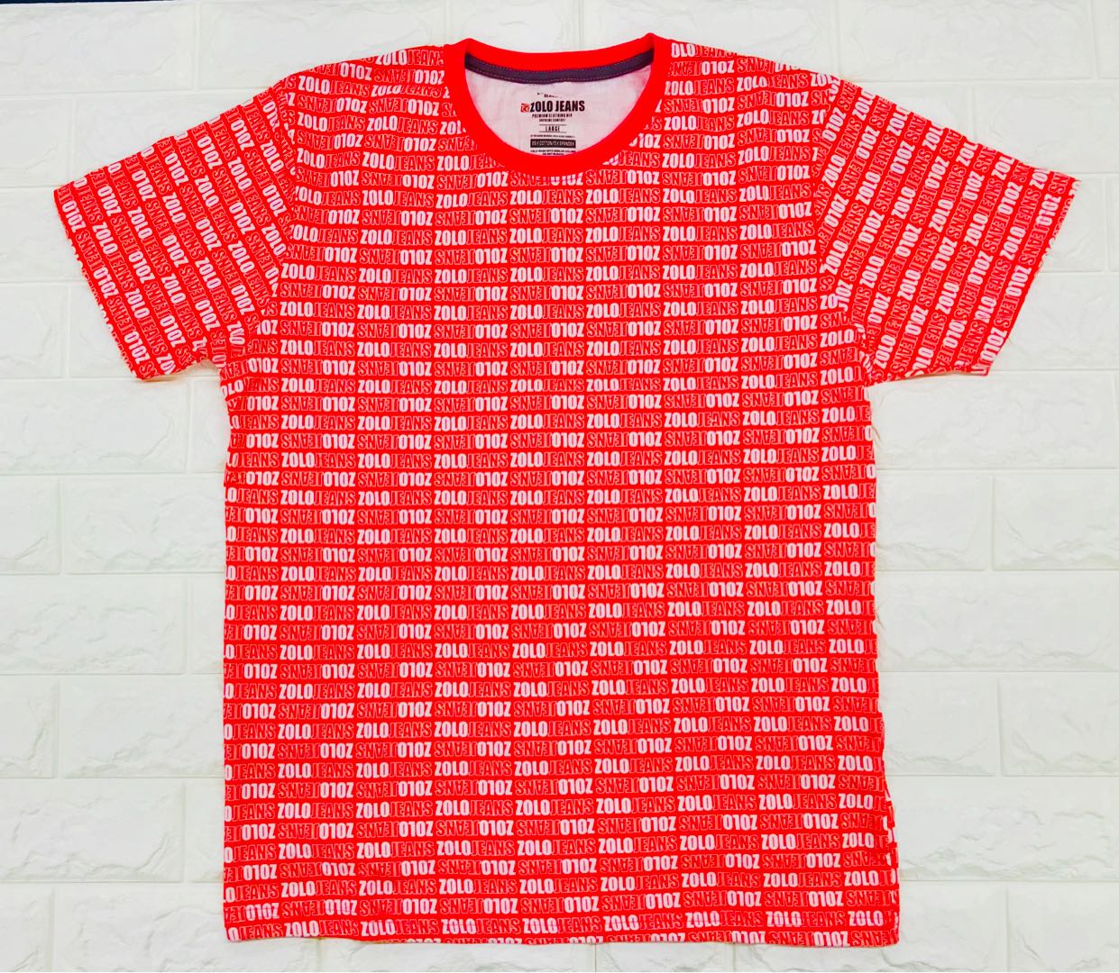 Men T-shirt