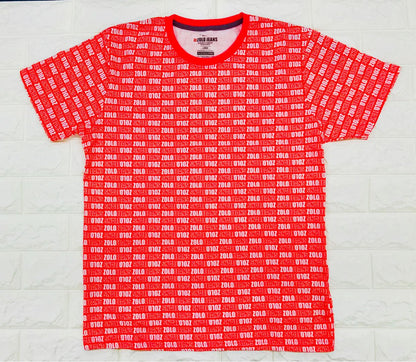 Men T-shirt