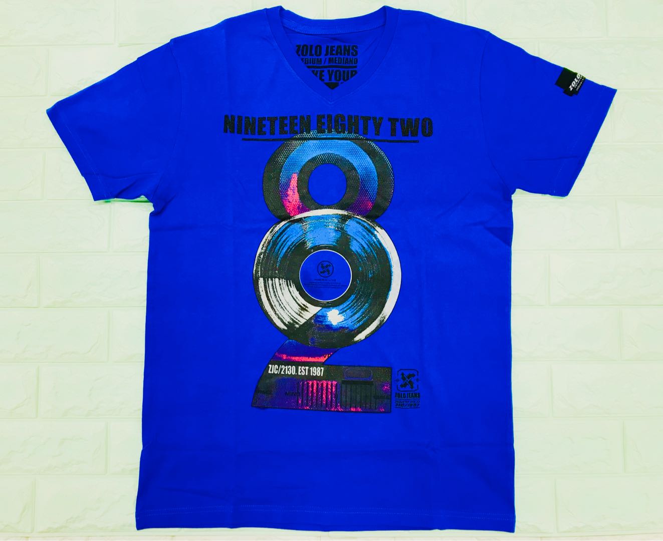 Men T-shirt