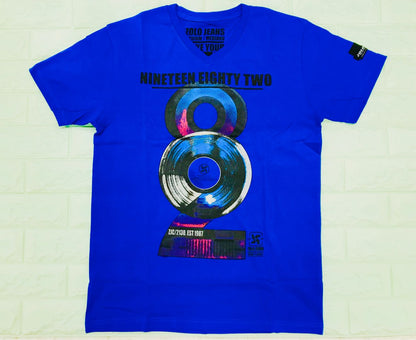 Men T-shirt