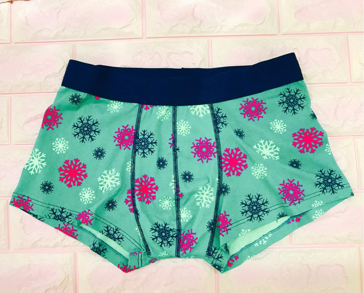 Men Boxer & Brief