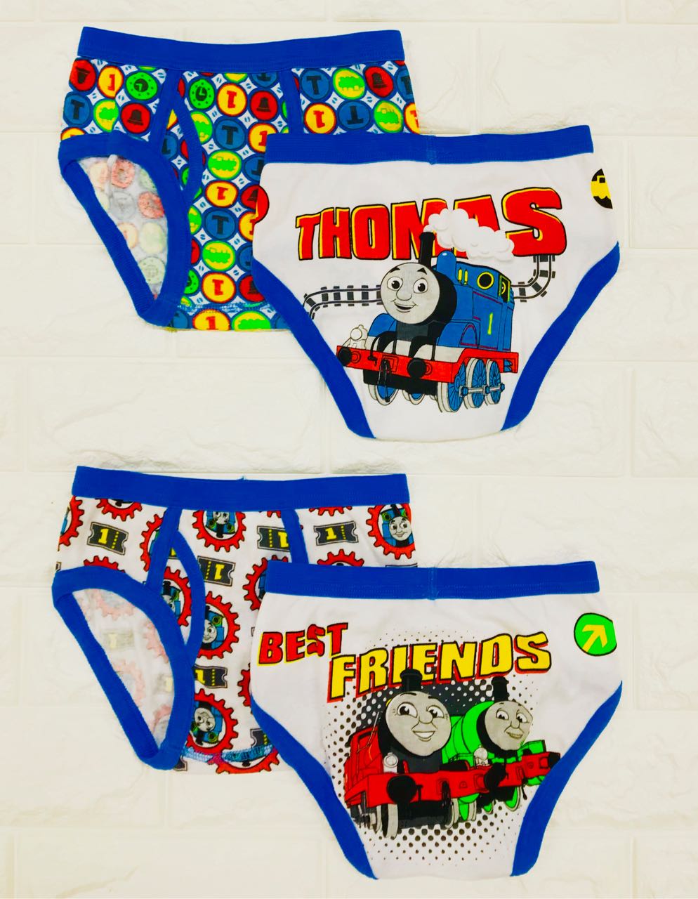 Boys boxer