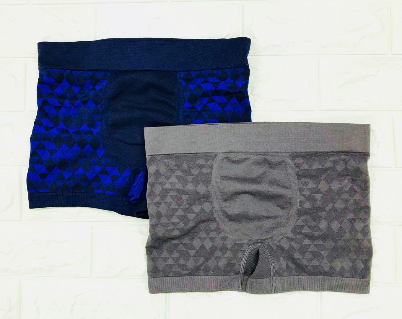 Men Boxer & Brief