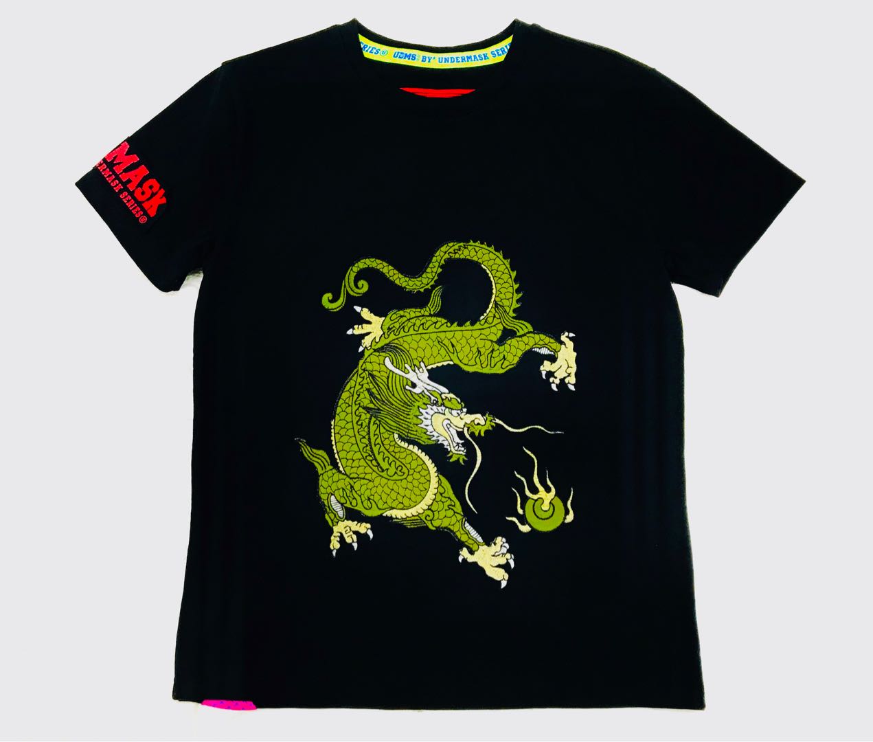 Men T-shirt
